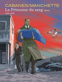 Image de La princesse du sang intégrale - Tome? - La princesse du sang intégrale (édition spéciale)