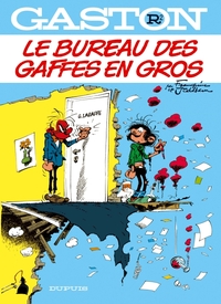 Image de LE BUREAU DES GAFFES EN GROS