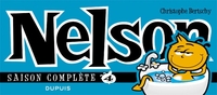 Image de STRIP BOOK NELSON 4