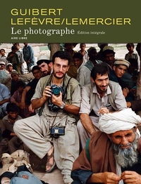 Image de LE PHOTOGRAPHE  INTEGRALE ANNIVERSAIRE