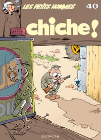 Image de CHICHE !