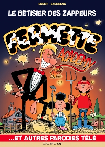 Image de FERMETTE ACADEMY