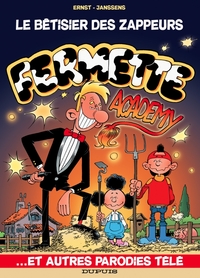 Image de FERMETTE ACADEMY