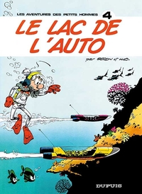 Image de LE LAC DE L'AUTO