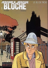 Picture of LE JEU DE TROIS