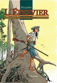 Picture of LE TRESOR DU MAHURY
