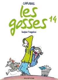 Image de BONJOUR L'ANGOISSE