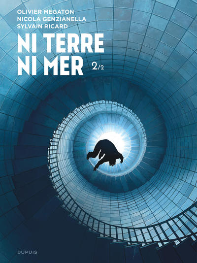 Picture of Ni Terre ni Mer - Tome 2 - Ni Terre ni Mer - 2/2