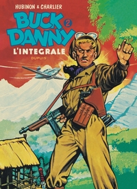 Image de Buck Danny - L'intégrale - Tome 2 - Buck Danny - L'intégrale - Tome 2