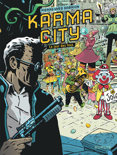 Image de Karma City 2/2