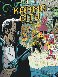 Image de Karma City 2/2