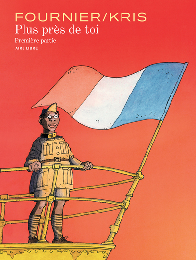 Picture of Plus près de toi - Tome 1 - Plus près de toi 1/2