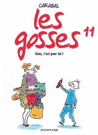 Image de TIENS, C'EST POUR TOI !