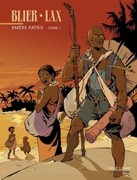 Image de AMERE PATRIE T1
