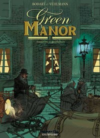 Image de Green Manor - Tome 1 - Assassins et gentlemen