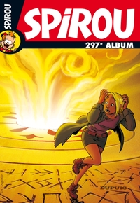 Picture of RECUEIL SPIROU