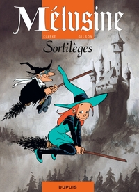 Image de SORTILEGES