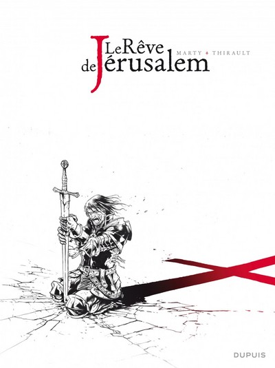 Image de Le rêve de Jérusalem - L'intégrale