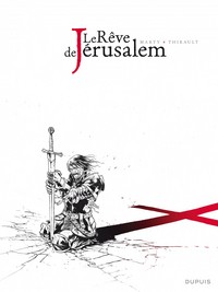 Image de Le rêve de Jérusalem - L'intégrale