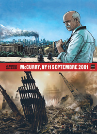 Picture of Magnum Photos - Tome 3 - McCurry, NY 11 septembre 2001