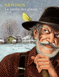 Picture of LE JARDIN DES GLACES 1 /ANNIVERSAIRE