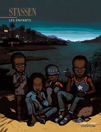 Image de Les Enfants - Tome 0 - Les Enfants