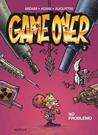 Picture of Game over - Tome 2 - No problemo