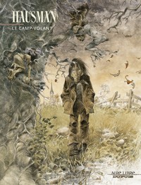 Picture of Le Camp-Volant - Tome 0 - Le Camp-Volant