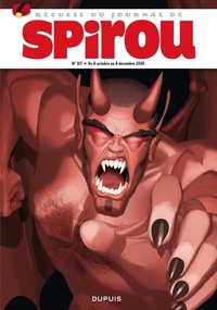 Picture of RECUEIL SPIROU 317