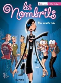 Picture of NOIR CAUCHEMAR