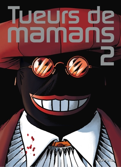 Picture of Tueurs de mamans - Tome 2 - Tueurs de mamans 2