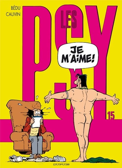 Image de JE M'AIME !
