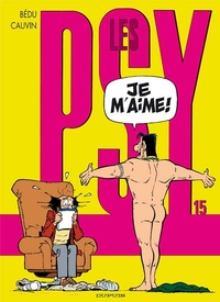Image de JE M'AIME !