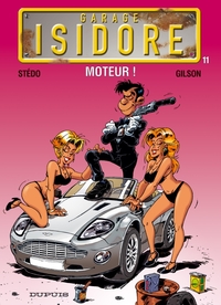 Image de MOTEUR !