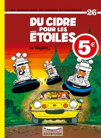 Image de SPIROU 26-LES INDISPENSABLES