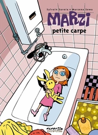 Picture of PETITE CARPE
