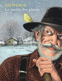 Picture of Le jardin des glaces - Tome 0 - Le jardin des glaces