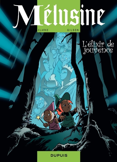 Picture of L'ELIXIR DE JOUVENCE