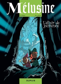 Picture of L'ELIXIR DE JOUVENCE