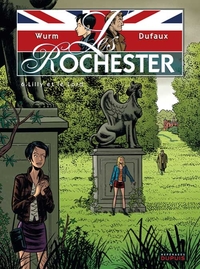 Image de Les Rochester - Tome 6 - Lilly et le lord