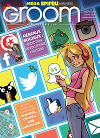 Picture of Groom - Tome 2 - Groom Tome 2