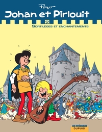 Image de SORTILEGES ET ENCHANTEMENTS