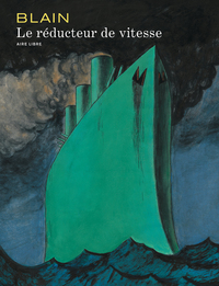 Image de Le Réducteur de vitesse - Tome 0 - Le Réducteur de vitesse (édition spéciale)