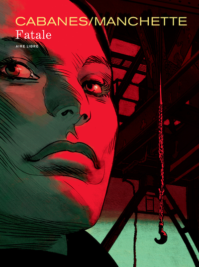 Image de Fatale - Tome? - Fatale (édition spéciale)