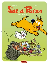 Image de Sac à puces - Tome 9 - Miss Wif Wif