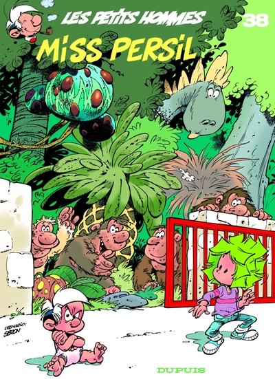 Image de MISS PERSIL