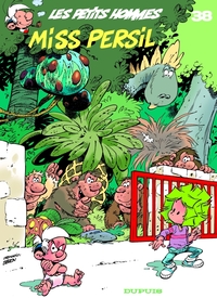 Image de MISS PERSIL