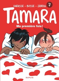 Picture of Tamara - Tome 7 - Ma première fois
