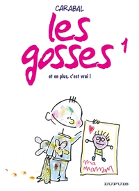 Image de ET EN PLUS, C'EST VRAI !