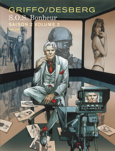 Image de S.O.S. Bonheur Saison 2 2/2